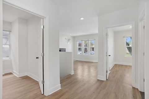 Tiny photo for 8235 S Woodlawn Avenue, Chicago, IL 60619 (MLS # 12541895)