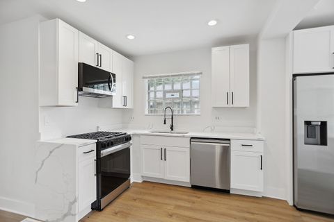 Tiny photo for 8235 S Woodlawn Avenue, Chicago, IL 60619 (MLS # 12541895)