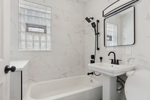 Tiny photo for 8235 S Woodlawn Avenue, Chicago, IL 60619 (MLS # 12541895)