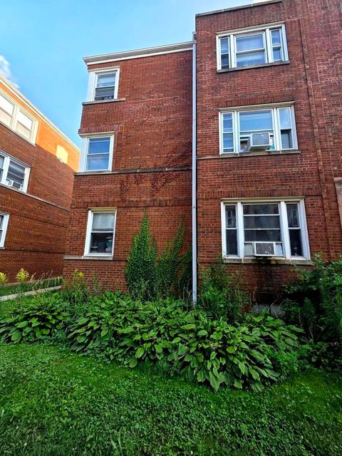 Tiny photo for 7518 N RIDGE Avenue #1E, Chicago, IL 60645 (MLS # 12447556)