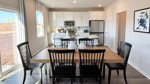 Tiny photo for 549 Revere Street, Burlington, WI 53105 (MLS # 12776057)