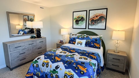 Tiny photo for 549 Revere Street, Burlington, WI 53105 (MLS # 12776057)