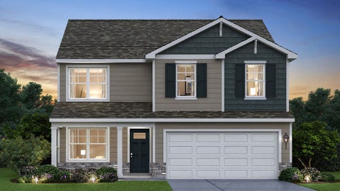 Photo of 549 Revere Street, Burlington, WI 53105 (MLS # 12776057)