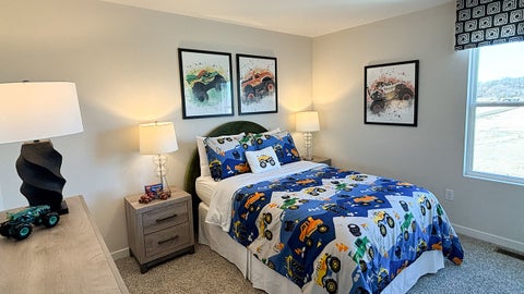 Tiny photo for 549 Revere Street, Burlington, WI 53105 (MLS # 12776057)