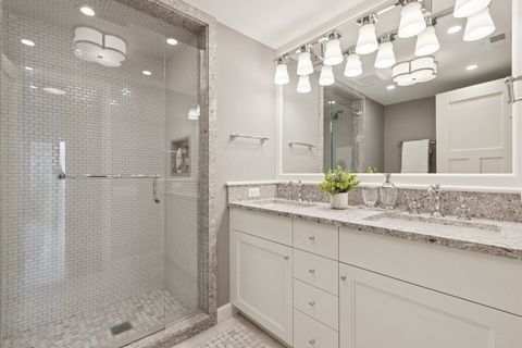 Tiny photo for 132 E DELAWARE Place #4803, Chicago, IL 60611 (MLS # 12412135)