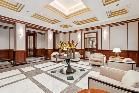 Tiny photo for 132 E DELAWARE Place #4803, Chicago, IL 60611 (MLS # 12412135)