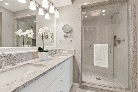 Tiny photo for 132 E DELAWARE Place #4803, Chicago, IL 60611 (MLS # 12412135)