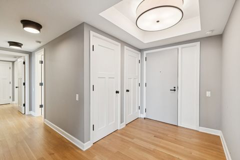 Tiny photo for 132 E DELAWARE Place #4803, Chicago, IL 60611 (MLS # 12412135)