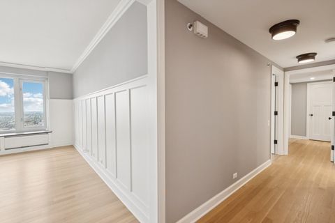 Tiny photo for 132 E DELAWARE Place #4803, Chicago, IL 60611 (MLS # 12412135)