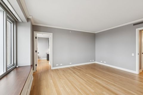 Tiny photo for 132 E DELAWARE Place #4803, Chicago, IL 60611 (MLS # 12412135)