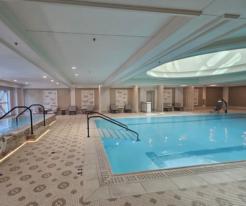 Tiny photo for 132 E DELAWARE Place #4803, Chicago, IL 60611 (MLS # 12412135)