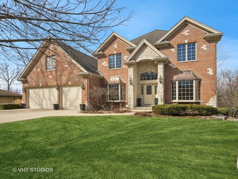 260 N Forest Drive Addison IL 60101