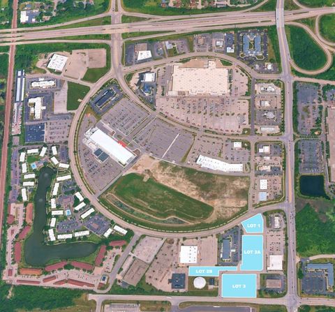 601 Lakehurst Road Waukegan IL 60085