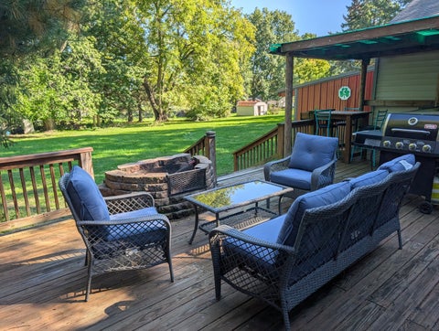Tiny photo for 1605 S Carroll Avenue, Freeport, IL 61032 (MLS # 12778128)