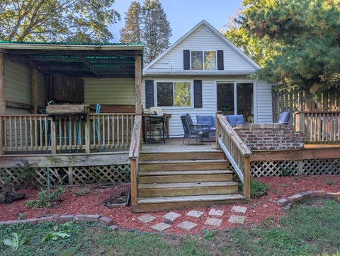 Tiny photo for 1605 S Carroll Avenue, Freeport, IL 61032 (MLS # 12778128)