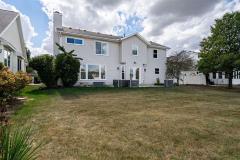 Tiny photo for 10 Prenzler Drive, Bloomington, IL 61704 (MLS # 12490742)
