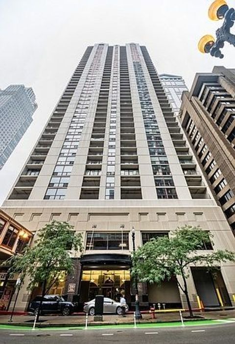 200 N Dearborn Street 801 Chicago IL 60601