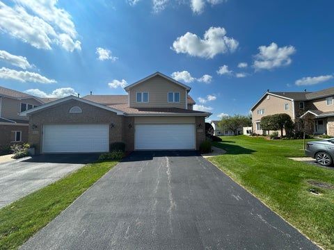 Photo of 8645 Cashel Lane, Tinley Park, IL 60487 (MLS # 12773609)