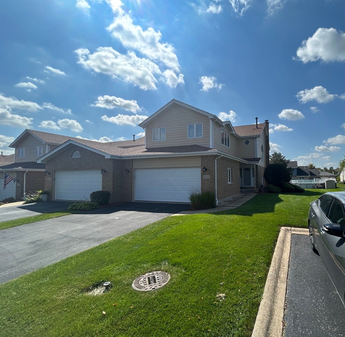 8645 Cashel Lane