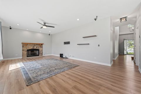 Tiny photo for 25311 Scott Drive, Plainfield, IL 60544 (MLS # 12627254)