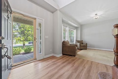 Tiny photo for 25311 Scott Drive, Plainfield, IL 60544 (MLS # 12627254)