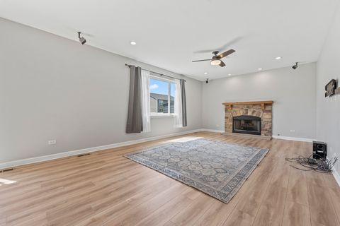 Tiny photo for 25311 Scott Drive, Plainfield, IL 60544 (MLS # 12627254)