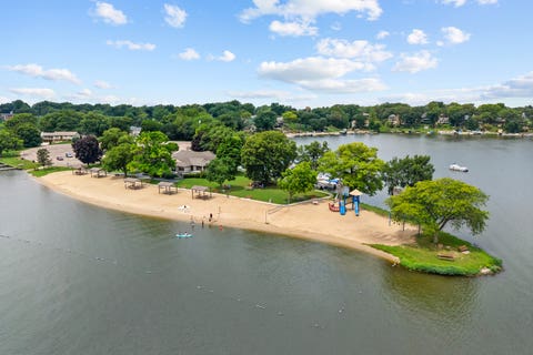 Tiny photo for 1007 Nancy Road, Lake Holiday, IL 60548 (MLS # 12725406)