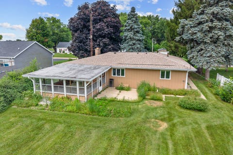 Tiny photo for 1007 Nancy Road, Lake Holiday, IL 60548 (MLS # 12725406)