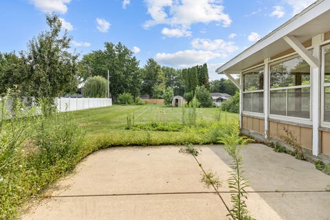 Tiny photo for 1007 Nancy Road, Lake Holiday, IL 60548 (MLS # 12725406)