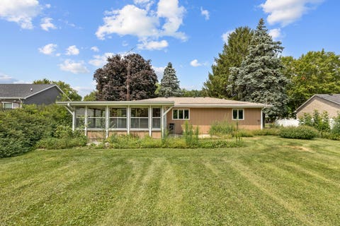 Tiny photo for 1007 Nancy Road, Lake Holiday, IL 60548 (MLS # 12725406)