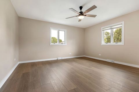 Tiny photo for 1007 Nancy Road, Lake Holiday, IL 60548 (MLS # 12725406)