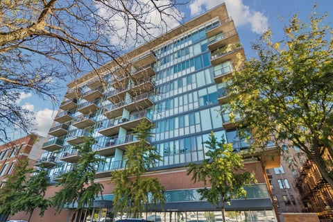 Photo of 321 S Sangamon Street #908, Chicago, IL 60607 (MLS # 12772120)