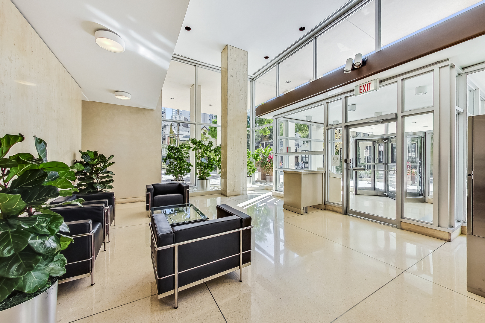 70 W Burton Place 408F