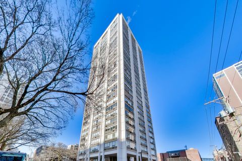 70 W Burton Place 408F Chicago IL 60610