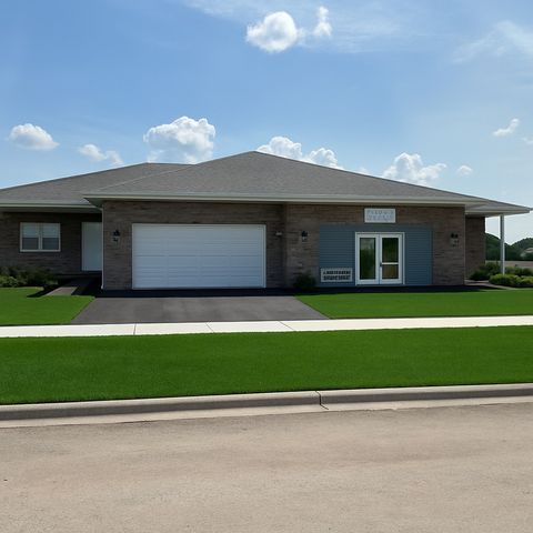 Tiny photo for 2031 Isabella Lane #1, Minooka, IL 60447 (MLS # 12606364)