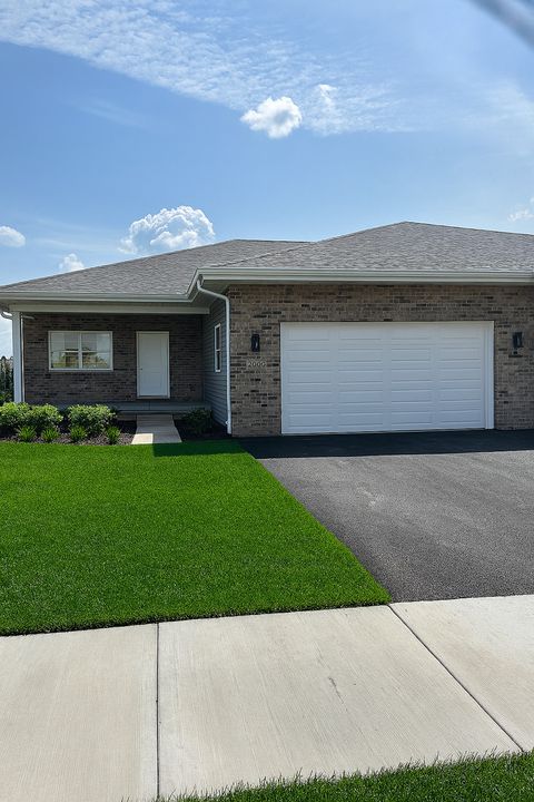 Tiny photo for 2031 Isabella Lane #1, Minooka, IL 60447 (MLS # 12606364)