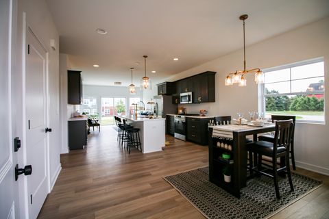 Tiny photo for 2031 Isabella Lane #1, Minooka, IL 60447 (MLS # 12606364)