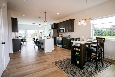 Tiny photo for 2031 Isabella Lane #1, Minooka, IL 60447 (MLS # 12606364)