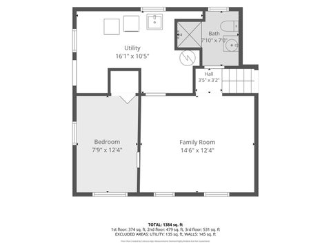 Tiny photo for 4343 Henry Street, Oak Forest, IL 60452 (MLS # 12676867)