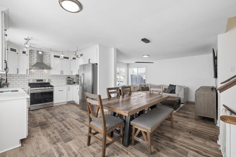 Tiny photo for 4343 Henry Street, Oak Forest, IL 60452 (MLS # 12676867)
