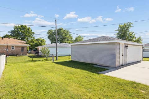 Tiny photo for 4343 Henry Street, Oak Forest, IL 60452 (MLS # 12676867)