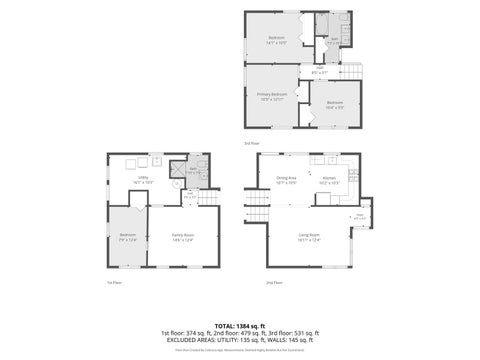 Tiny photo for 4343 Henry Street, Oak Forest, IL 60452 (MLS # 12676867)