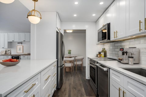 Tiny photo for 1400 N State Parkway #10D, Chicago, IL 60610 (MLS # 12754269)