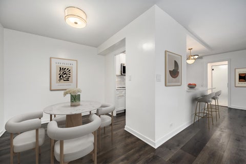 Tiny photo for 1400 N State Parkway #10D, Chicago, IL 60610 (MLS # 12754269)