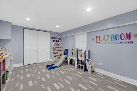 Tiny photo for 3115 N Austin Avenue, Chicago, IL 60634 (MLS # 12559951)