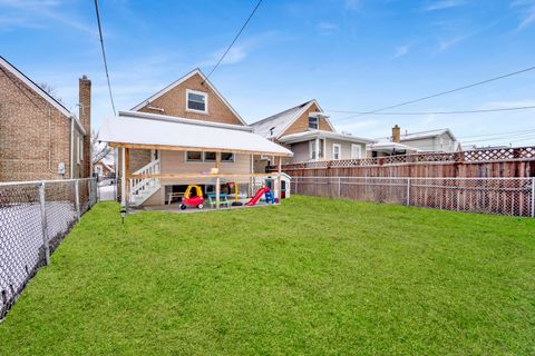 Tiny photo for 3115 N Austin Avenue, Chicago, IL 60634 (MLS # 12559951)