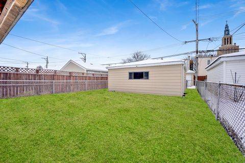 Tiny photo for 3115 N Austin Avenue, Chicago, IL 60634 (MLS # 12559951)