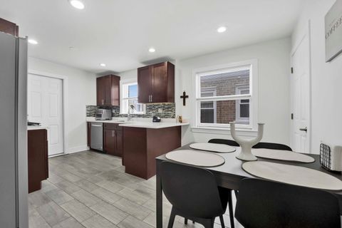 Tiny photo for 3115 N Austin Avenue, Chicago, IL 60634 (MLS # 12559951)