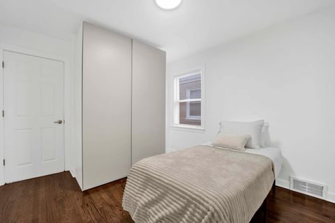 Tiny photo for 3115 N Austin Avenue, Chicago, IL 60634 (MLS # 12559951)