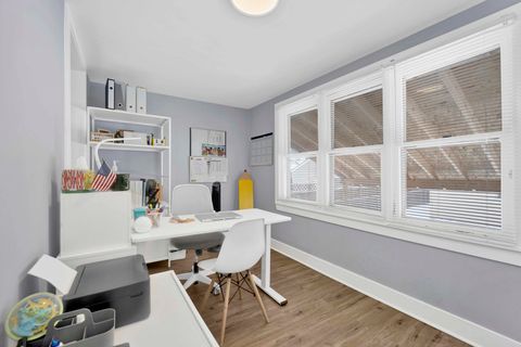 Tiny photo for 3115 N Austin Avenue, Chicago, IL 60634 (MLS # 12559951)